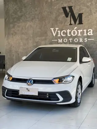 VOLKSWAGEN POLO 1.0 MPI MANUAL