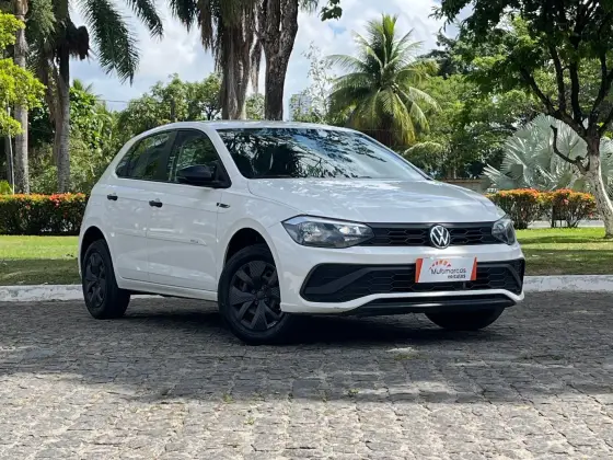 VOLKSWAGEN POLO 1.0 MPI TRACK MANUAL VOLKSWAGEN POLO 1.0 MPI TRACK MANUAL