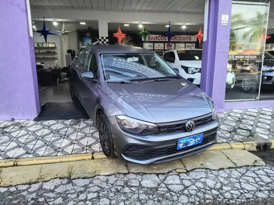 VOLKSWAGEN POLO 1.0 MPI TRACK MANUAL