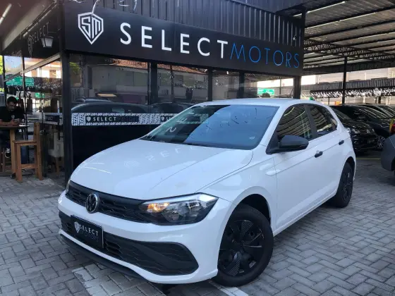 VOLKSWAGEN POLO 1.0 MPI TRACK MANUAL