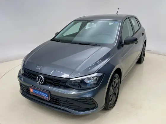 VOLKSWAGEN POLO 1.0 MPI TRACK MANUAL