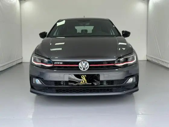 VOLKSWAGEN POLO 1.4 250 TSI GTS AUTOMÁTICO