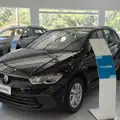 VOLKSWAGEN POLO 1.0 170 TSI SENSE AUTOMÁTICO VOLKSWAGEN POLO 1.0 170 TSI SENSE AUTOMÁTICO