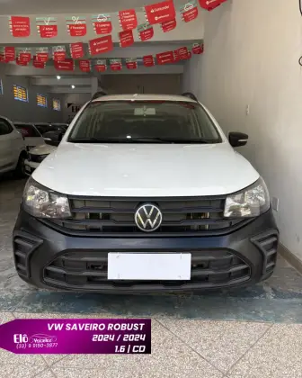 VOLKSWAGEN SAVEIRO 1.6 MSI EXTREME CD 16V FLEX 2P MANUAL