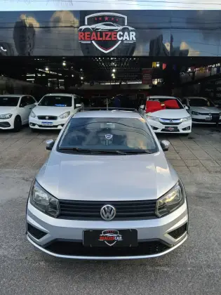 VOLKSWAGEN SAVEIRO 1.6 MSI ROBUST CS 8V FLEX 2P MANUAL