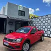 VOLKSWAGEN SAVEIRO 1.6 CROSS CD 16V FLEX 2P MANUAL VOLKSWAGEN SAVEIRO 1.6 CROSS CD 16V FLEX 2P MANUAL