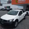 VOLKSWAGEN SAVEIRO 1.6 MSI ROBUST CD 16V FLEX 2P MANUAL VOLKSWAGEN SAVEIRO 1.6 MSI ROBUST CD 16V FLEX 2P MANUAL