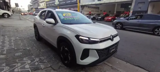 VOLKSWAGEN TERA 1.0 170 TSI COMFORT AUTOMÁTICO
