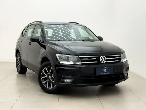 VOLKSWAGEN TIGUAN 1.4 250 TSI TOTAL FLEX ALLSPACE TIPTRONIC