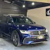 VOLKSWAGEN TIGUAN 2.0 300 TSI GASOLINA ALLSPACE R-LINE AUTOMÁTICO VOLKSWAGEN TIGUAN 2.0 300 TSI GASOLINA ALLSPACE R-LINE AUTOMÁTICO