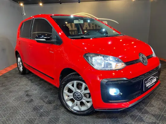 VOLKSWAGEN UP 1.0 MPI MOVE UP 12V FLEX 4P MANUAL VOLKSWAGEN UP 1.0 MPI MOVE UP 12V FLEX 4P MANUAL