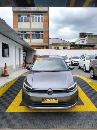 VOLKSWAGEN VIRTUS 1.0 170 TSI AUTOMÁTICO VOLKSWAGEN VIRTUS 1.0 170 TSI AUTOMÁTICO