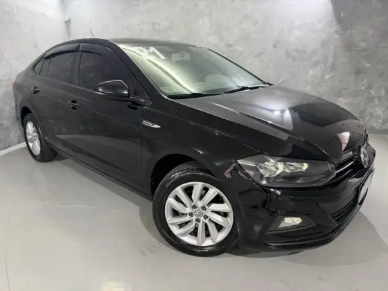 VOLKSWAGEN VIRTUS 1.0 200 TSI COMFORTLINE AUTOMÁTICO