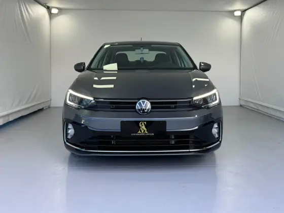 VOLKSWAGEN VIRTUS 1.0 200 TSI COMFORTLINE AUTOMÁTICO