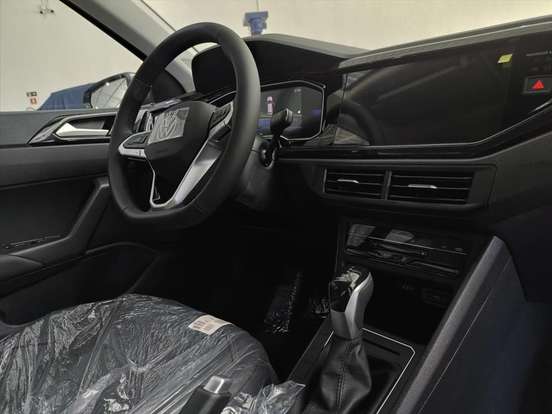 VOLKSWAGEN-VIRTUS-1.0 200 TSI COMFORTLINE AUTOMÁTICO VOLKSWAGEN-VIRTUS-2026
