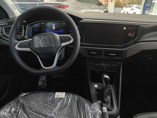 VOLKSWAGEN-VIRTUS-1.0 200 TSI COMFORTLINE AUTOMÁTICO VOLKSWAGEN-VIRTUS-2026