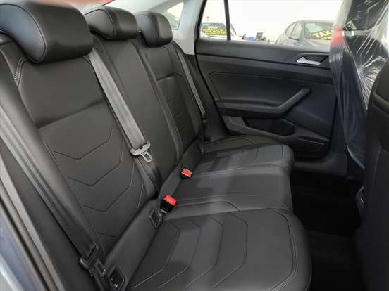 VOLKSWAGEN-VIRTUS-1.0 200 TSI COMFORTLINE AUTOMÁTICO VOLKSWAGEN-VIRTUS-2026
