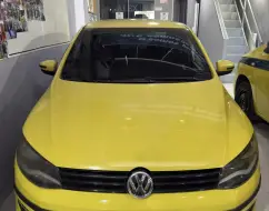 VOLKSWAGEN VOYAGE 1.0 MI 8V FLEX 4P MANUAL VOLKSWAGEN VOYAGE 1.0 MI 8V FLEX 4P MANUAL