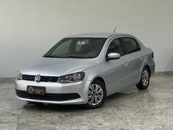 VOLKSWAGEN VOYAGE 1.0 MI CITY 8V FLEX 4P MANUAL VOLKSWAGEN VOYAGE 1.0 MI CITY 8V FLEX 4P MANUAL