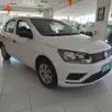 VOLKSWAGEN VOYAGE 1.0 12V MPI TOTALFLEX 4P MANUAL VOLKSWAGEN VOYAGE 1.0 12V MPI TOTALFLEX 4P MANUAL