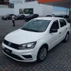 VOLKSWAGEN VOYAGE 1.0 12V MPI TOTALFLEX 4P MANUAL VOLKSWAGEN VOYAGE 1.0 12V MPI TOTALFLEX 4P MANUAL