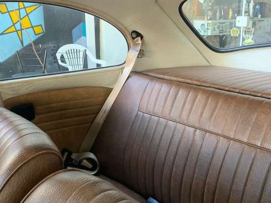VOLKSWAGEN-FUSCA-1.5 8V GASOLINA 2P MANUAL VOLKSWAGEN-FUSCA-1971