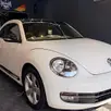 VOLKSWAGEN FUSCA 2.0 TSI 16V GASOLINA 2P AUTOMÁTICO VOLKSWAGEN FUSCA 2.0 TSI 16V GASOLINA 2P AUTOMÁTICO