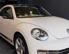 VOLKSWAGEN FUSCA 2.0 TSI 16V GASOLINA 2P AUTOMÁTICO VOLKSWAGEN FUSCA 2.0 TSI 16V GASOLINA 2P AUTOMÁTICO