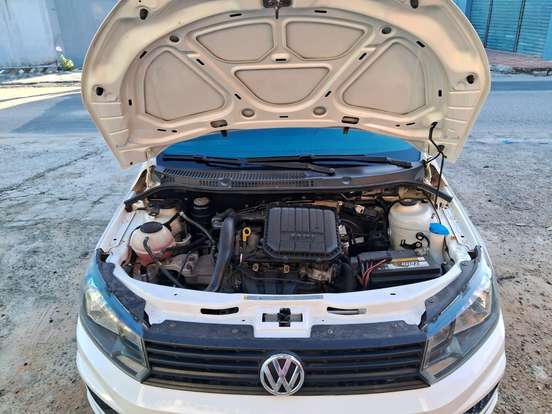 VOLKSWAGEN-GOL-1.0 12V MPI TOTALFLEX 4P MANUAL VOLKSWAGEN-GOL-2021