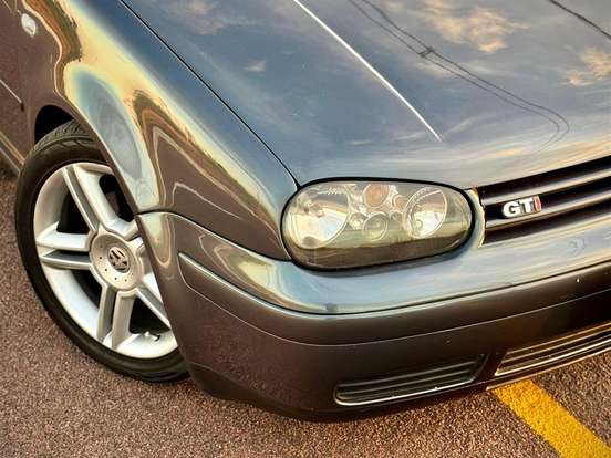 VOLKSWAGEN-GOLF-1.8 MI GTI 20V 180CV TURBO GASOLINA 4P MANUAL VOLKSWAGEN-GOLF-2006