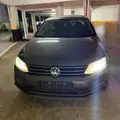 VOLKSWAGEN JETTA 2.0 COMFORTLINE FLEX 4P TIPTRONIC VOLKSWAGEN JETTA 2.0 COMFORTLINE FLEX 4P TIPTRONIC