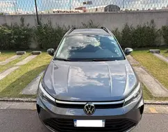 VOLKSWAGEN NIVUS 1.0 200 TSI TOTAL FLEX COMFORTLINE AUTOMÁTICO VOLKSWAGEN NIVUS 1.0 200 TSI TOTAL FLEX COMFORTLINE AUTOMÁTICO