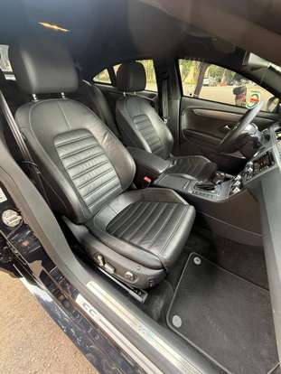 VOLKSWAGEN-PASSAT-3.6 FSI CC V6 24V GASOLINA 4P TIPTRONIC VOLKSWAGEN-PASSAT-2012