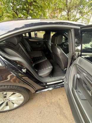 VOLKSWAGEN-PASSAT-3.6 FSI CC V6 24V GASOLINA 4P TIPTRONIC VOLKSWAGEN-PASSAT-2012