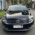 VOLKSWAGEN PASSAT VARIANT 2.0 TSI 16V 211CV GASOLINA 4P AUTOMÁTICO VOLKSWAGEN PASSAT VARIANT 2.0 TSI 16V 211CV GASOLINA 4P AUTOMÁTICO