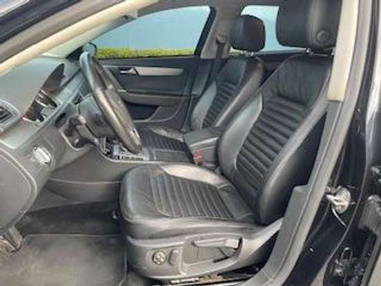 VOLKSWAGEN-PASSAT VARIANT-2.0 TSI 16V 211CV GASOLINA 4P AUTOMÁTICO VOLKSWAGEN-PASSAT VARIANT-2013