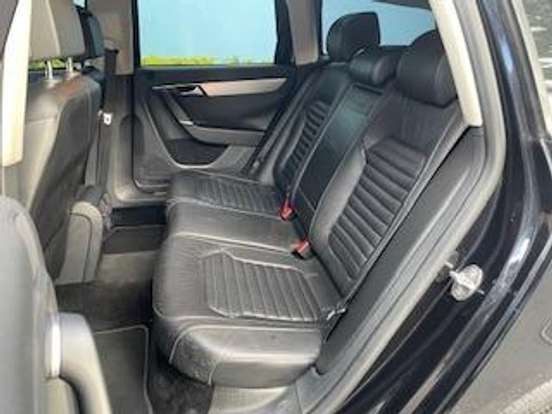 VOLKSWAGEN-PASSAT VARIANT-2.0 TSI 16V 211CV GASOLINA 4P AUTOMÁTICO VOLKSWAGEN-PASSAT VARIANT-2013