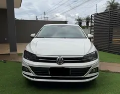 VOLKSWAGEN POLO 1.0 200 TSI HIGHLINE AUTOMÁTICO VOLKSWAGEN POLO 1.0 200 TSI HIGHLINE AUTOMÁTICO