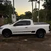 VOLKSWAGEN SAVEIRO 1.6 MI TROOPER CE 8V FLEX 2P MANUAL G.V VOLKSWAGEN SAVEIRO 1.6 MI TROOPER CE 8V FLEX 2P MANUAL G.V
