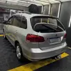 VOLKSWAGEN SPACEFOX 1.6 MSI TRENDLINE 8V FLEX 4P MANUAL VOLKSWAGEN SPACEFOX 1.6 MSI TRENDLINE 8V FLEX 4P MANUAL