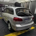 VOLKSWAGEN SPACEFOX 1.6 MSI TRENDLINE 8V FLEX 4P MANUAL VOLKSWAGEN SPACEFOX 1.6 MSI TRENDLINE 8V FLEX 4P MANUAL