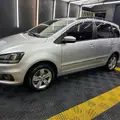 VOLKSWAGEN SPACEFOX 1.6 MSI TRENDLINE 8V FLEX 4P MANUAL VOLKSWAGEN SPACEFOX 1.6 MSI TRENDLINE 8V FLEX 4P MANUAL