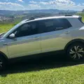 VOLKSWAGEN T-CROSS 1.0 200 TSI TOTAL FLEX COMFORTLINE AUTOMÁTICO VOLKSWAGEN T-CROSS 1.0 200 TSI TOTAL FLEX COMFORTLINE AUTOMÁTICO