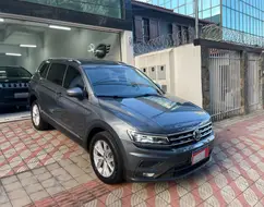 VOLKSWAGEN TIGUAN 1.4 250 TSI TOTAL FLEX ALLSPACE COMFORTLINE TIPTRONIC VOLKSWAGEN TIGUAN 1.4 250 TSI TOTAL FLEX ALLSPACE COMFORTLINE TIPTRONIC
