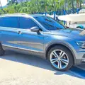 VOLKSWAGEN TIGUAN 1.4 250 TSI TOTAL FLEX ALLSPACE COMFORTLINE TIPTRONIC VOLKSWAGEN TIGUAN 1.4 250 TSI TOTAL FLEX ALLSPACE COMFORTLINE TIPTRONIC