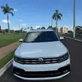 VOLKSWAGEN TIGUAN 2.0 350 TSI GASOLINA ALLSPACE R-LINE 4MOTION DSG VOLKSWAGEN TIGUAN 2.0 350 TSI GASOLINA ALLSPACE R-LINE 4MOTION DSG