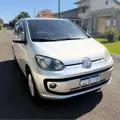 VOLKSWAGEN UP 1.0 TSI MOVE UP 12V FLEX 4P MANUAL VOLKSWAGEN UP 1.0 TSI MOVE UP 12V FLEX 4P MANUAL