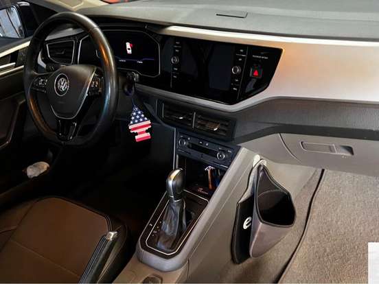 VOLKSWAGEN-VIRTUS-1.0 200 TSI HIGHLINE AUTOMÁTICO VOLKSWAGEN-VIRTUS-2018