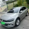 VOLKSWAGEN VIRTUS 1.6 MSI TOTAL FLEX AUTOMÁTICO VOLKSWAGEN VIRTUS 1.6 MSI TOTAL FLEX AUTOMÁTICO