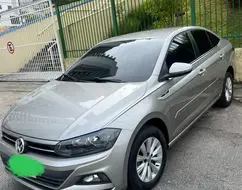 VOLKSWAGEN VIRTUS 1.6 MSI TOTAL FLEX AUTOMÁTICO VOLKSWAGEN VIRTUS 1.6 MSI TOTAL FLEX AUTOMÁTICO